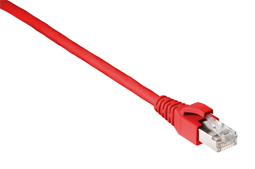 KERPEN DATACOM MegaLineNet Patchkabel Cat6 4P 3.0 m rot KDP3RE11R000030