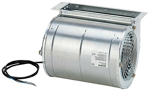 Siemens Dig.Industr. Vent,Radial- 360-480Vac 60HZ 120W KL 6SN1162-0BA02-0AA2 Siemens Dig.Industr. Vent,Radial- 360-480Vac 60HZ 120W KL 6SN1162-0BA02-0AA2