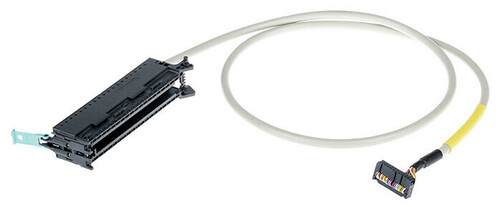 WAGO GmbH & Co. KG Systemleitung für Siemens S7-1500 706-2500/104-100 WAGO GmbH & Co. KG Systemleitung für Siemens S7-1500 706-2500/104-100