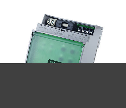 Warema Sonnen KNX Sonnenschutzaktor SA 4MDC REG 2014572
