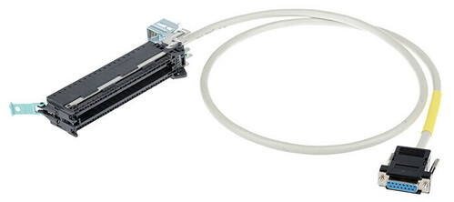 WAGO GmbH & Co. KG Systemleitung für Siemens S7-1500 706-2500/504-200 WAGO GmbH & Co. KG Systemleitung für Siemens S7-1500 706-2500/504-200