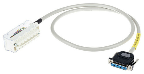 WAGO GmbH & Co. KG Systemleitung f. Schneider Modicon 706-3340/403-700 WAGO GmbH & Co. KG Systemleitung f. Schneider Modicon 706-3340/403-700
