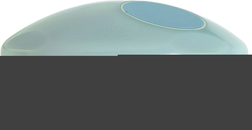 Warema Sonnen KNX Wetterstation 2035056