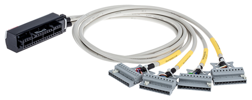 WAGO GmbH & Co. KG Systemleitung f. Rockwell Control Logix 706-4756/302-300 WAGO GmbH & Co. KG Systemleitung f. Rockwell Control Logix 706-4756/302-300