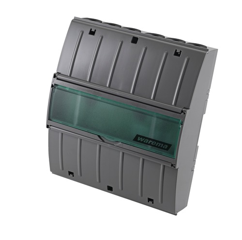 Warema Sonnen Schaltaktor climatronic 16M230 SMI AP 1002961