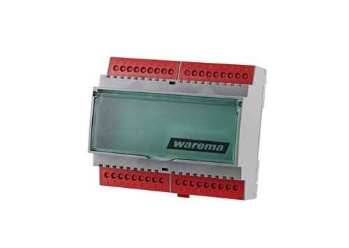 Warema Sonnen HUB 4 R climatronic REG 2014311