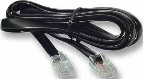 EFB-Elektronik Modularkabel 6,0m RJ45 (8/8) 1:1 K2407SW.6 EFB-Elektronik Modularkabel 6,0m RJ45 (8/8) 1:1 K2407SW.6