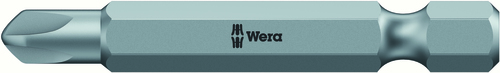 Wera Werk Bits 5/16quot,x50 mm 871/4 TORQ-SET® Mplus Wera Werk Bits 5/16quot,x50 mm 871/4 TORQ-SET® Mplus