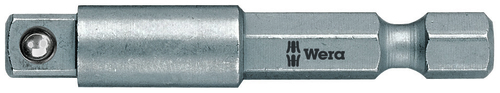 Wera Werk Werkzeugschaft (Verbindungsteil) 870/4 A Wera Werk Werkzeugschaft (Verbindungsteil) 870/4 A