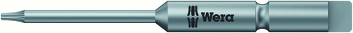 Wera Werk Bits TX 8x44 mm 867/9 C TORX®