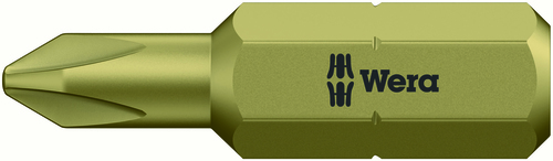 Wera Werk Bits 851/1 RH Wera Werk Bits 851/1 RH