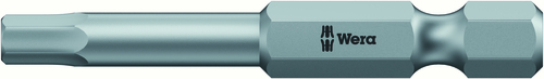 Wera Werk Z Bits 9/64quot,x152 mm 840/4 Z Hex-Plus Wera Werk Z Bits 9/64quot,x152 mm 840/4 Z Hex-Plus