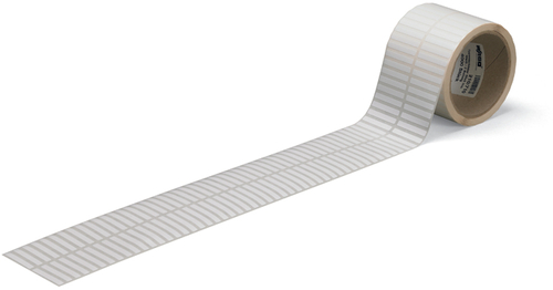 WAGO GmbH & Co. KG Etiketten für TP-Drucker 5 x 35 mm 210-710
