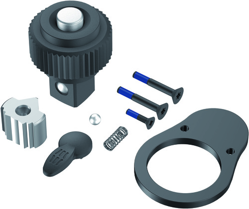 Wera Werk Knarren-Reparaturkit für Click-Torque E 9909 Wera Werk Knarren-Reparaturkit für Click-Torque E 9909