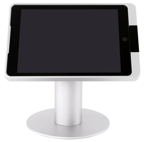 Viveroo iPad Tischständer Lack: SuperSilver 432180