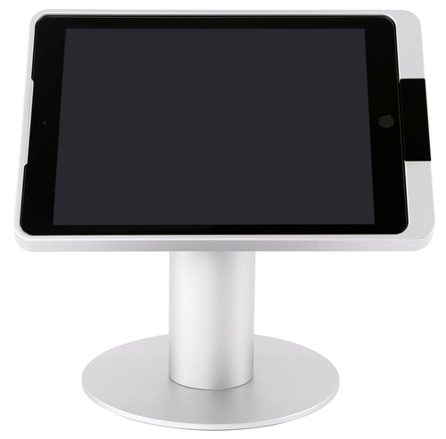 Viveroo One Tischständer rSilver, iPad mini 6 432180
