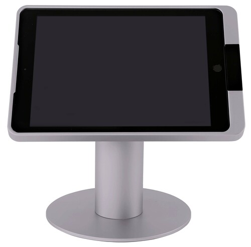 Viveroo iPad Tischständer Lack: DarkSteel 432181