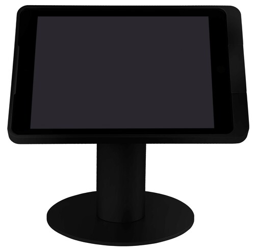 Viveroo iPad Tischständer Lack: DeepBlack 432183