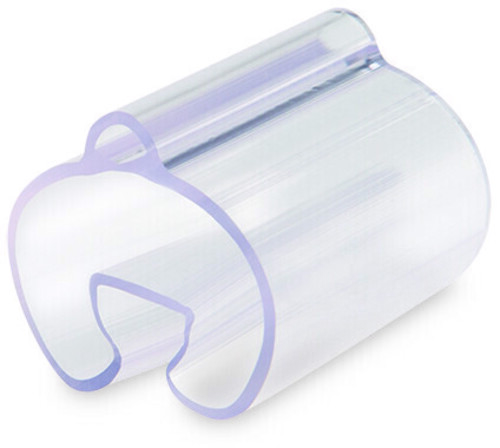 WAGO GmbH & Co. KG Tüllen Länge 23mm transparent 211-927
