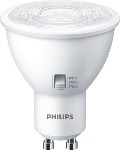 Philips Lighting LED-Spot 220-240 GU10,DIM,827,830,840 Core #8720169369696 Philips Lighting LED-Spot 220-240 GU10,DIM,827,830,840 Core #8720169369696