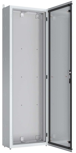 ABN Standgehäuse schutzisoliert IP55 NF212P