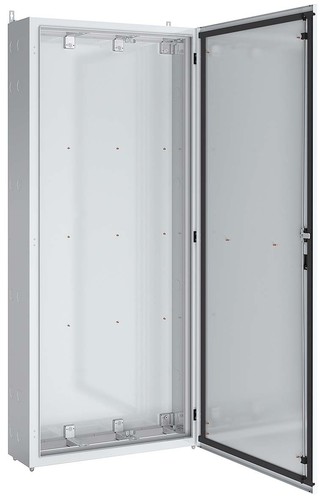 ABN Standgehäuse geerdet IP55 NF312E