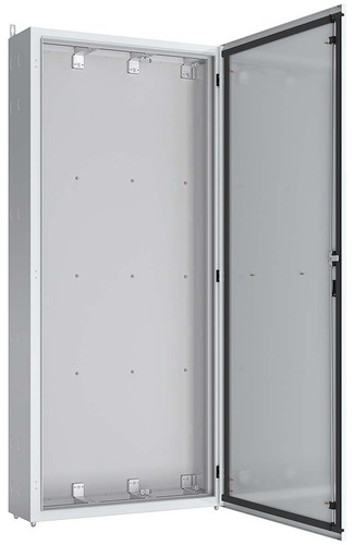 ABN Standgehäuse schutzisoliert IP55 NF312P