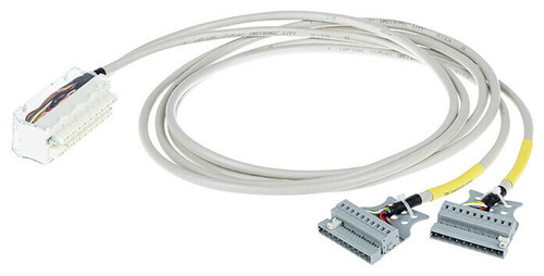 WAGO GmbH & Co. KG Systemleitung Schneider Modicon 706-3340/300-500