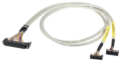 WAGO GmbH & Co. KG Systemleitung Schneider Modicon 706-3340/302-2800