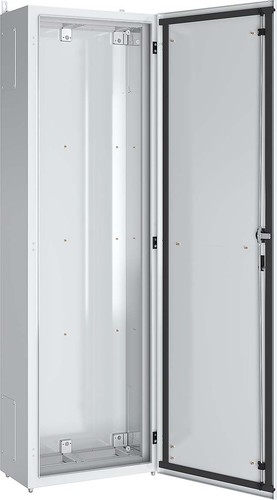 ABN Standgehäuse geerdet IP55 NT212E