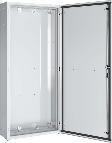 ABN Standgehäuse geerdet IP55 NT312E