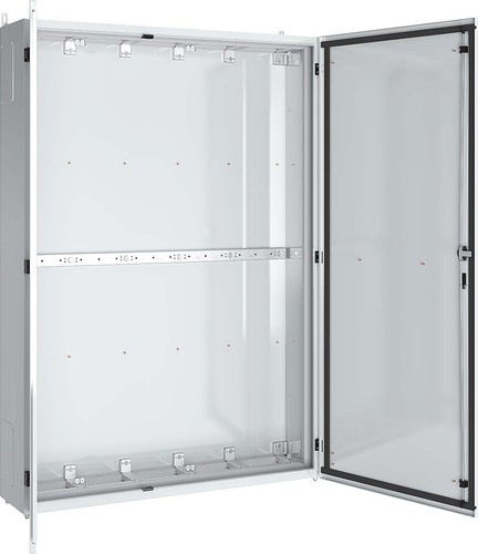 ABN Standgehäuse geerdet IP55 NT512E