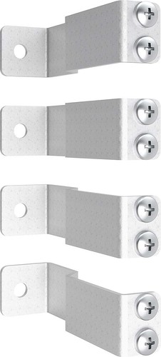 ABN Abfangwinkel für NF-Gehäuse (MT) NTB28TN4