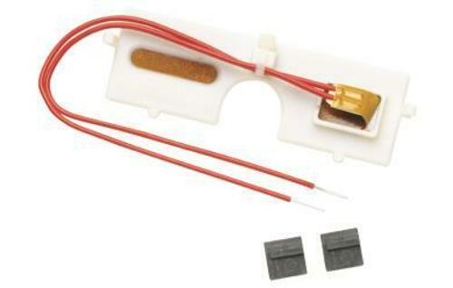 Siemens Dig.Industr. Melderheizung inkl.2 Mikroklemmen FDBH291