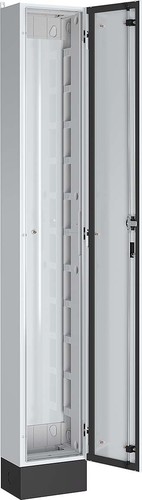 ABN Standgehäuse geerdet IP54 Br.1 SE112