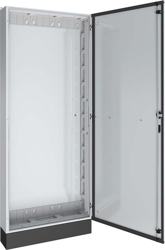 ABN Standgehäuse geerdet IP54 Br.3 SE312