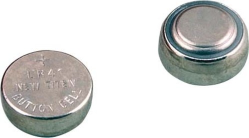 EFB-Elektronik Ersatzknopfzelle f.DC10001 V3GA/V392 f.DC-Det. DC10002 EFB-Elektronik Ersatzknopfzelle f.DC10001 V3GA/V392 f.DC-Det. DC10002