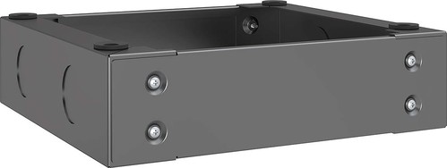 ABN Standsockel RAL7022 UT109