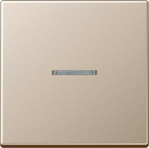 Jung KNX RF Taster 1-fach ch Duroplast lackiert A 10911 ST RF CH