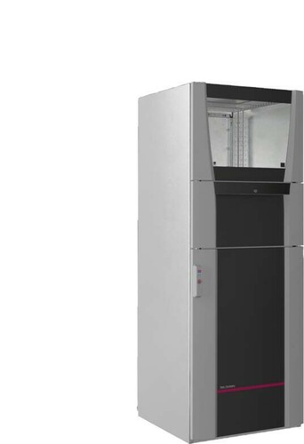 Rittal PC-Schranksystem PC 5366.150