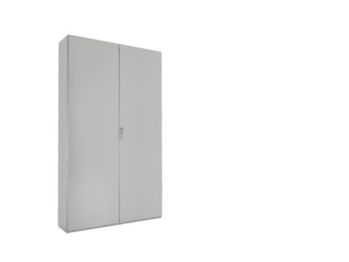 Rittal System-Einzelschrank SE 5825.600 SE VX Rittal System-Einzelschrank SE 5825.600 SE VX