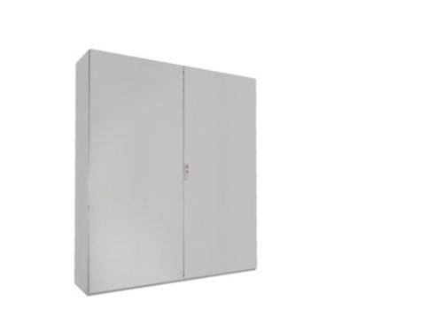 Rittal System-Einzelschrank SE 5842.600 SE VX