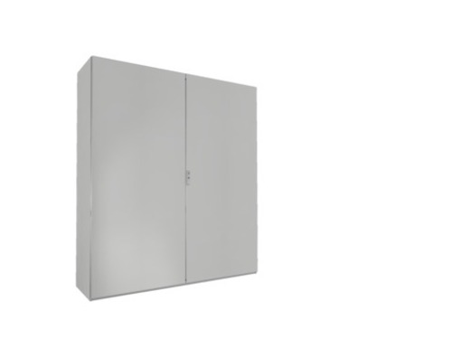 Rittal System-Einzelschrank SE 5846.600 SE VX Rittal System-Einzelschrank SE 5846.600 SE VX