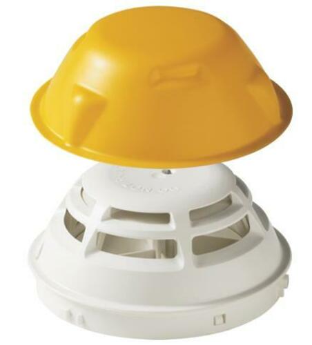 Siemens Dig.Industr. Wärmemelder HI722 Siemens Dig.Industr. Wärmemelder HI722