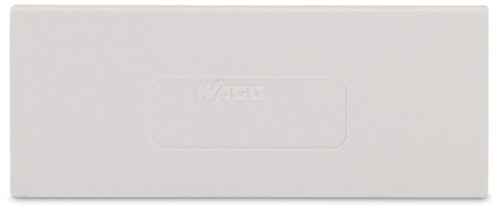 WAGO GmbH & Co. KG Trennwand 2mm überstehend,lgr 279-342