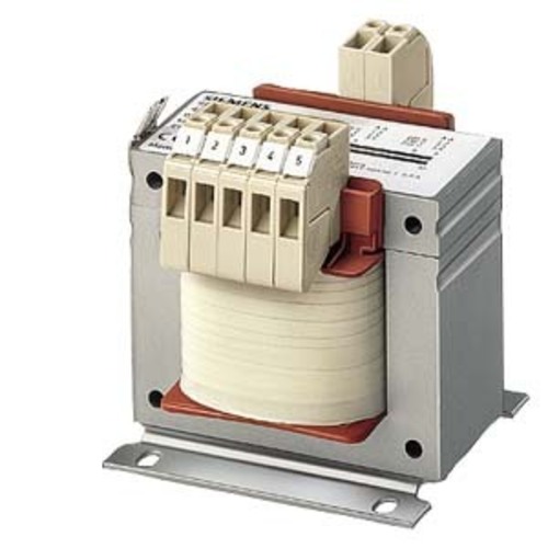 Siemens Dig.Industr. Trafo 1-Ph. Upri=400-230V 4AM5742-8JD40-0FA1 Siemens Dig.Industr. Trafo 1-Ph. Upri=400-230V 4AM5742-8JD40-0FA1