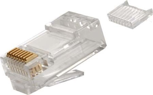 Telegärtner RJ45-Stecker MP8 100023025