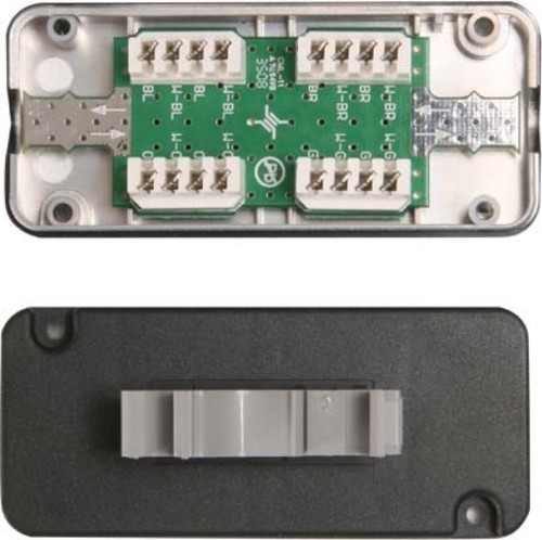 Telegärtner Verbindungsmodul Cat.7A VM8 - 8 100023277