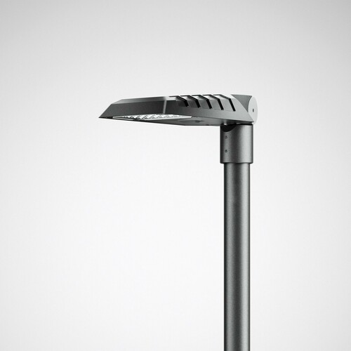 Trilux LED-Mastan-/Aufsatzleuchte 730, anthr. LIQ 50N-AB2L#7815040 Trilux LED-Mastan-/Aufsatzleuchte 730, anthr. LIQ 50N-AB2L#7815040