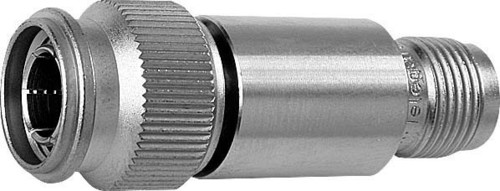 Telegärtner TNC-Dämpfungsglied 20 dB 2W, 3 GHz, (m-f) 100023844